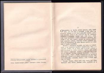 Bohumil Zahradník-Brodský: Jeho druhá žena