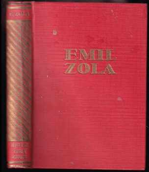 Émile Zola: Jeho Excelence Eugen Rougon