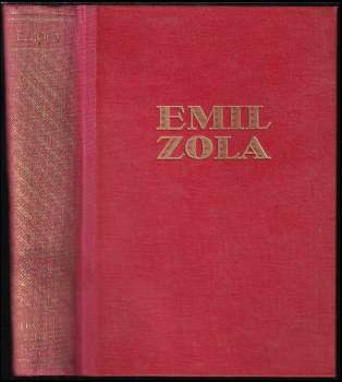 Émile Zola: Jeho Excelence Eugen Rougon