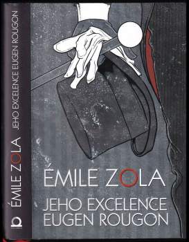 Jeho excelence Eugen Rougon