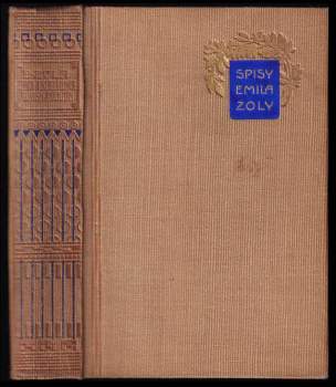 Jeho excellence Eugen Rougon