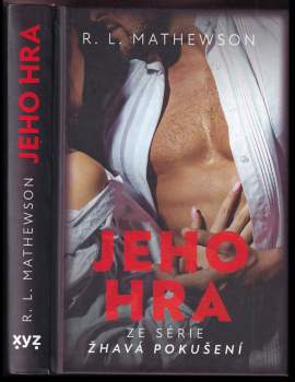 Jeho hra