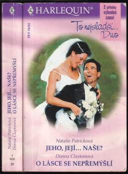 Jeho, její-- naše?