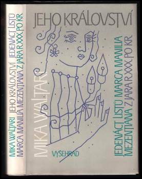 Mika Waltari: Jeho království