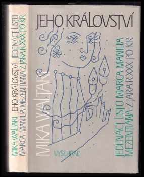 Jeho království