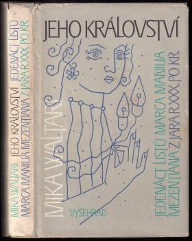 Mika Waltari: Jeho království