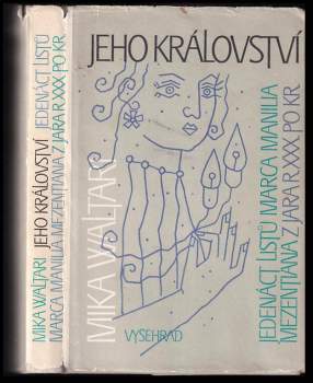 Mika Waltari: Jeho království