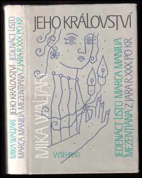 Jeho království