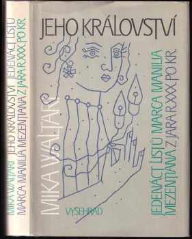 Jeho království
