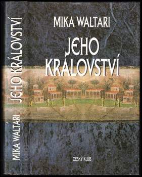 Jeho království