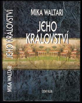 Mika Waltari: Jeho království
