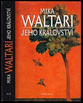 Mika Waltari: Jeho království