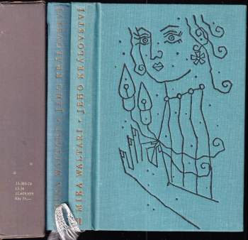 Mika Waltari: Jeho království