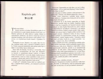 Suzanne Enoch: Jeho lordstvo