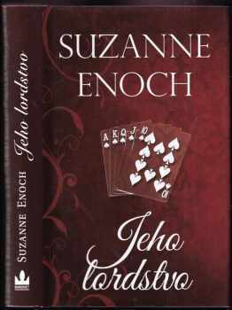 Suzanne Enoch: Jeho lordstvo
