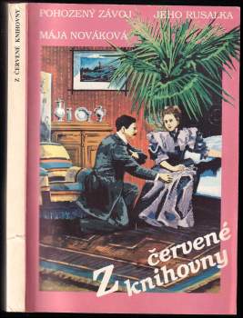 Jeho rusalka ; Pohozený závoj