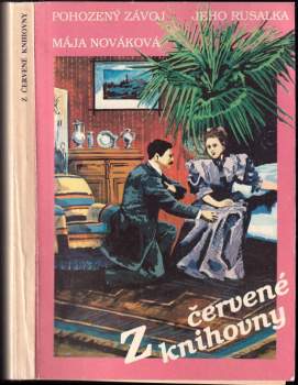 Jeho rusalka ; Pohozený závoj