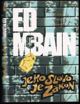 Jeho slovo je zákon