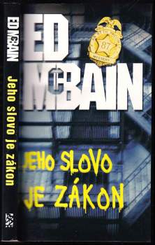 Jeho slovo je zákon