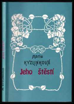 Jeho štěstí