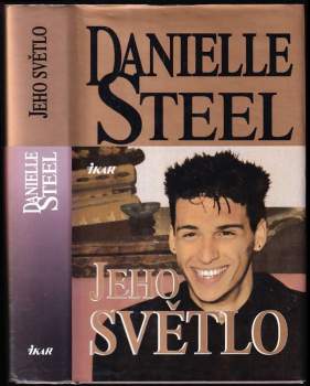 Danielle Steel: Jeho světlo