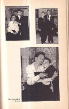 Danielle Steel: Jeho světlo