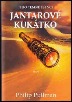 Philip Pullman: Jeho temné esence