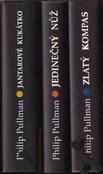 Philip Pullman: Jeho temné esence