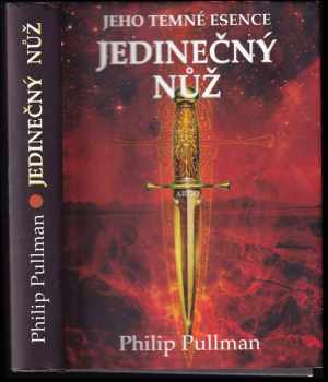 Philip Pullman: Jeho temné esence