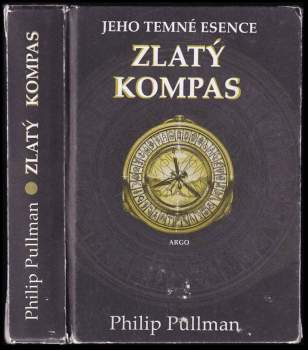 Philip Pullman: Jeho temné esence