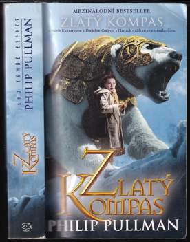 Philip Pullman: Jeho temné esence