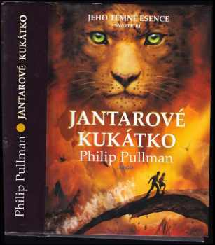 Philip Pullman: Jeho temné esence