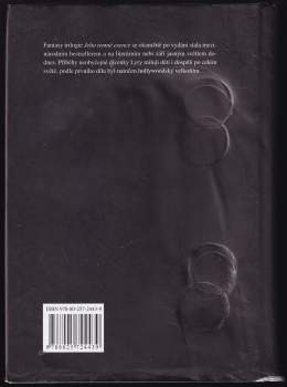 Philip Pullman: Jeho temné esence