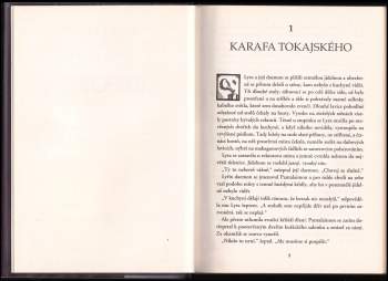 Philip Pullman: Jeho temné esence