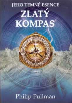 Philip Pullman: Jeho temné esence