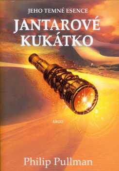 Philip Pullman: Jeho temné esence