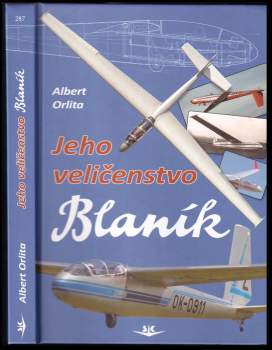 Jeho veličenstvo Blaník