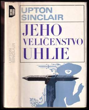Jeho Veličenstvo Uhlie