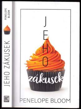 Jeho zákusek
