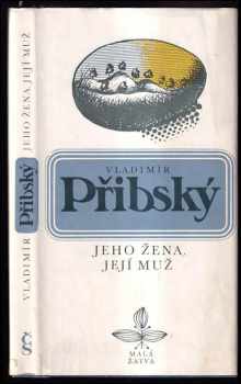 Jeho žena, její muž