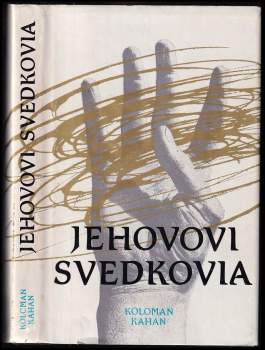Jehovovi svedkovia