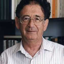 Jehuda Bauer