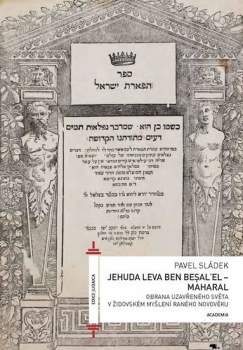 Jehuda Leva ben Beṣalʾel - Maharal