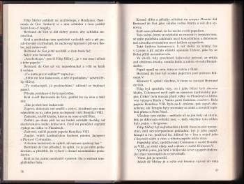 Alexandre Dumas: Jehúovi tovaryši