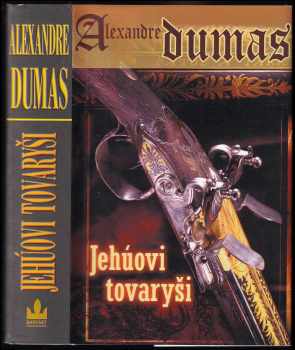 Jehúovi tovaryši
