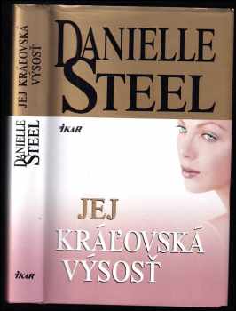 Jej kráľovská výsosť
