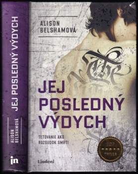 Alison Belsham: Jej posledný výdych