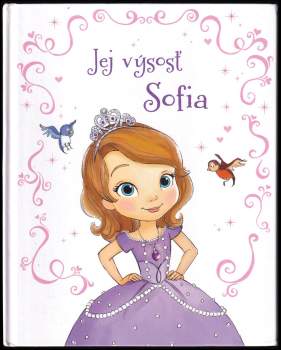 Jej výsosť Sofia