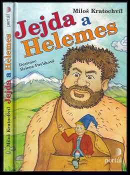 Jejda a Helemes