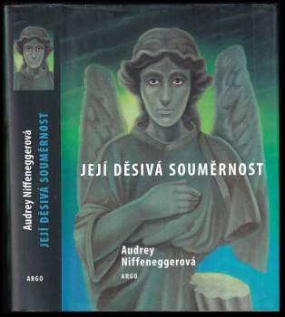 Její děsivá souměrnost